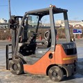XE NÂNG DẦU 1.5 TẤN TOYOTA 02-8FD15 63812