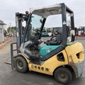 XE NÂNG DẦU 1.5 TẤN KOMATSU FD15T-20 664768