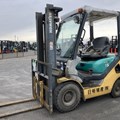 XE NÂNG DẦU 1.5 TẤN KOMATSU FD15T-20 664768