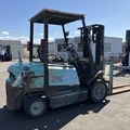 XE NÂNG DẦU 2,5 TẤN SUMITOMO 11-FD25PVIIHA
