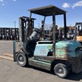 XE NÂNG DẦU 2,5 TẤN SUMITOMO 11-FD25PVIIHA