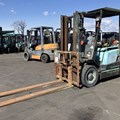 XE NÂNG DẦU 2,5 TẤN SUMITOMO 11-FD25PVIIHA
