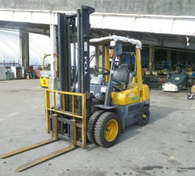 XE NÂNG DẦU 2,5 TẤN TCM FD25Z5 32F65895
