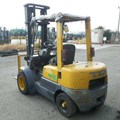 XE NÂNG DẦU 2,5 TẤN TCM FD25Z5 32F65895