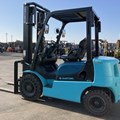 XE NÂNG DẦU 2 TẤN SUMITOMO 11FD20PAX92D D2K-00093
