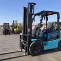 XE NÂNG DẦU 2 TẤN SUMITOMO 11FD20PAX92D D2K-00093