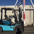 XE NÂNG DẦU 2 TẤN SUMITOMO 11FD20PAX92D D2K-00093