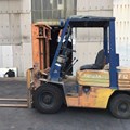 XE NÂNG DẦU 2 TẤN TOYOTA 5FD20 23014