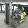 XE NÂNG DẦU 3,5 TẤN KOMATSU FH35-1 138895
