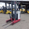 XE NÂNG ĐIỆN 1,3 TẤN NICHIYU FBRM13-H75-360