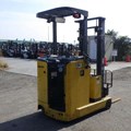 XE NÂNG ĐIỆN 1.3 TẤN KOMATSU FB13RW-15 159636