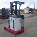 XE NÂNG ĐIỆN 1,3 TẤN NICHIYU FBRM13-H75-360