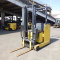 XE NÂNG ĐIỆN 1.3 TẤN KOMATSU FB13RW-15 159636