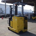 XE NÂNG ĐIỆN 1.3 TẤN KOMATSU FB13RW-15 159636