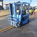 XE NÂNG ĐIỆN 1.5 TẤN KOMATSU FB15-12 855725