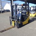 XE NÂNG ĐIỆN 1.5 TẤN KOMATSU FB15-12 833377