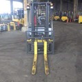 XE NÂNG ĐIỆN 1.5 TẤN KOMATSU FB15-12 833585