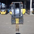 XE NÂNG ĐIỆN 1.5 TẤN KOMATSU FB15-12 833377