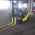 XE NÂNG ĐIỆN 1.5 TẤN KOMATSU FB15-12 833585