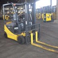 XE NÂNG ĐIỆN 1.5 TẤN KOMATSU FB15-12 833585