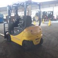 XE NÂNG ĐIỆN 1.5 TẤN KOMATSU FB15-12 833585