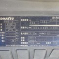 XE NÂNG ĐIỆN 1.5 TẤN KOMATSU FB15-12 833377