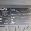 XE NÂNG ĐIỆN 1.5 TẤN KOMATSU FB15-12 855725