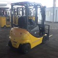XE NÂNG ĐIỆN 1.5 TẤN KOMATSU FB15-12 833585