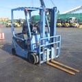 XE NÂNG ĐIỆN 1.5 TẤN KOMATSU FB15-12 855725