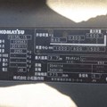 XE NÂNG ĐIỆN 1.5 TẤN ĐỨNG LÁI FB15RL-15 159583