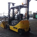 XE NÂNG ĐIỆN 1.8 TẤN KOMATSU FB18G-12 855034