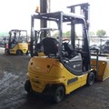 XE NÂNG ĐIỆN 1.8 TẤN KOMATSU FB18G-12 855034