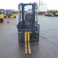 XE NÂNG ĐIỆN 1 TẤN KOMATSU FB10-12 856746