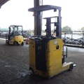 XE NÂNG ĐIỆN 1TẤN KOMATSU FB10RS-15 155243