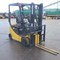 XE NÂNG ĐIỆN 1 TẤN KOMATSU FB10-12 856746