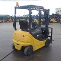 XE NÂNG ĐIỆN 1 TẤN KOMATSU FB10-12 856746