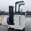 XE NÂNG ĐIỆN 1 TẤN ĐỨNG LÁI NICHIYU FBRM10N-85-300