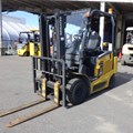 XE NÂNG ĐIỆN 2,5 TẤN KOMATSU FE25-1 308216