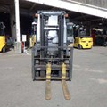 XE NÂNG ĐIỆN 2,5 TẤN KOMATSU FE25-1 308216