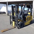 XE NÂNG ĐIỆN 2,5 TẤN KOMATSU FE25-1 303358