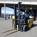 XE NÂNG ĐIỆN 2,5 TẤN KOMATSU FE25-1 304723