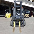 XE NÂNG ĐIỆN 2,5 TẤN KOMATSU FE25-1 304723