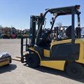 XE NÂNG ĐIỆN 2,5 TẤN KOMATSU FE25-2 320119