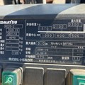 XE NÂNG ĐIỆN 2,5 TẤN KOMATSU FE25-2 320119