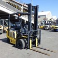 XE NÂNG ĐIỆN 2,5 TẤN KOMATSU FE25-1 304723