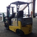 XE NÂNG ĐIỆN 2,5 TẤN KOMATSU FE25-1 307551