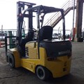 XE NÂNG ĐIỆN 2,5 TẤN KOMATSU FE25H-1 307972