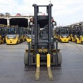 XE NÂNG ĐIỆN 2,5 TẤN KOMATSU FE25-1 304720
