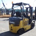 XE NÂNG ĐIỆN 2,5 TẤN KOMATSU FE25-1 308372