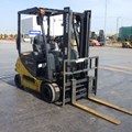 XE NÂNG ĐIỆN 2 TẤN KOMATSU FB20A-12 848581